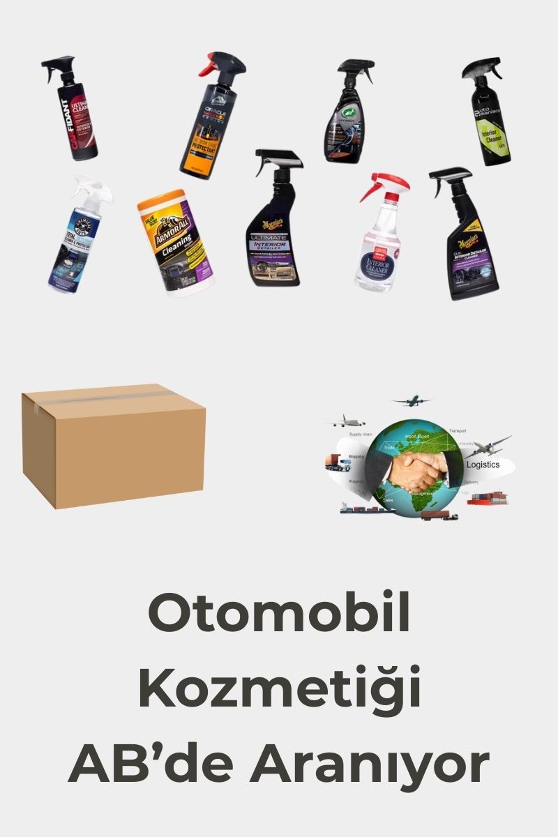 Ambalaj malzemeleri