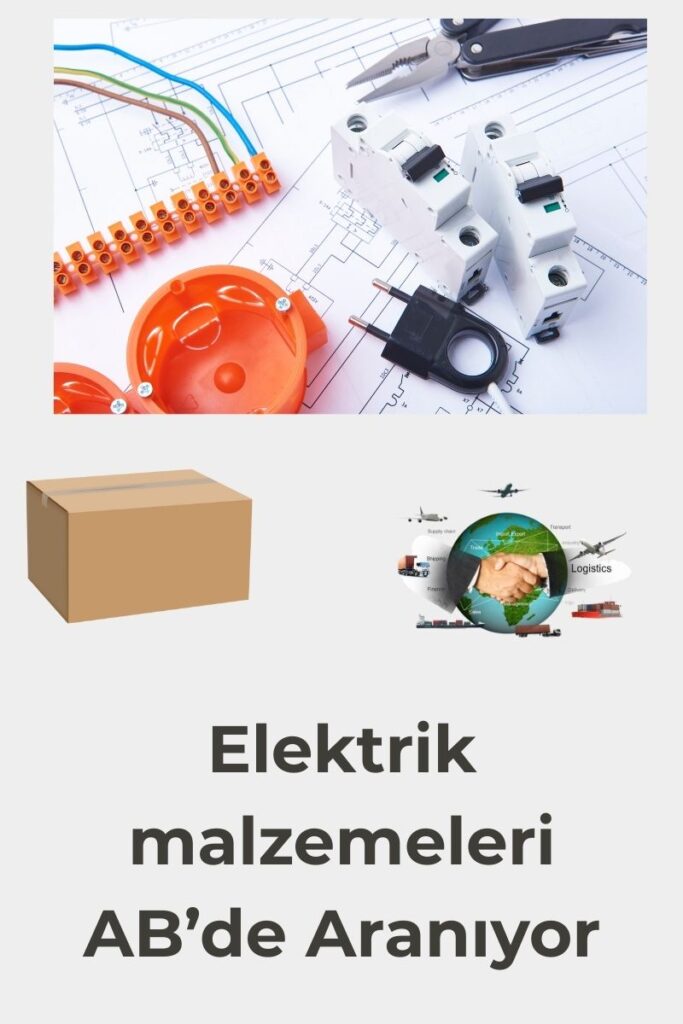 Elektrik Malzemeleri