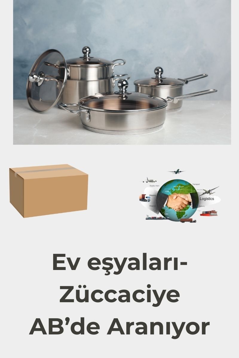 Ambalaj malzemeleri